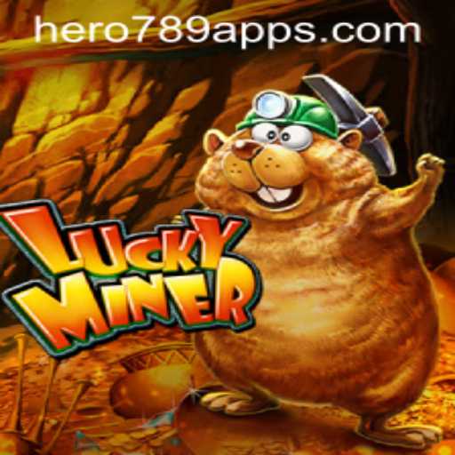 Exploring the Thrilling Adventure of LuckyMiner with HERO789