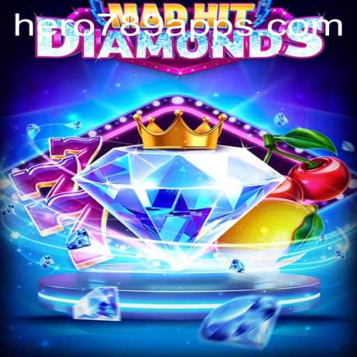 The Thrilling World of MadHitDiamonds and Its Enigmatic Hero