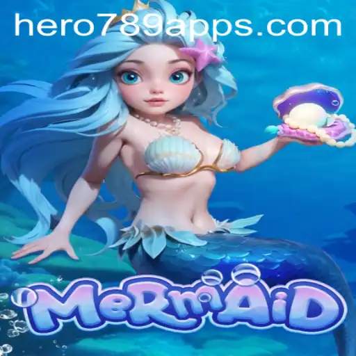 Dive into Adventure with 'Mermaid' - The New Sensation in Gaming