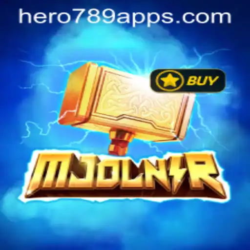 Unleashing the Power in Mjolnir: A New Era of Gaming with HERO789
