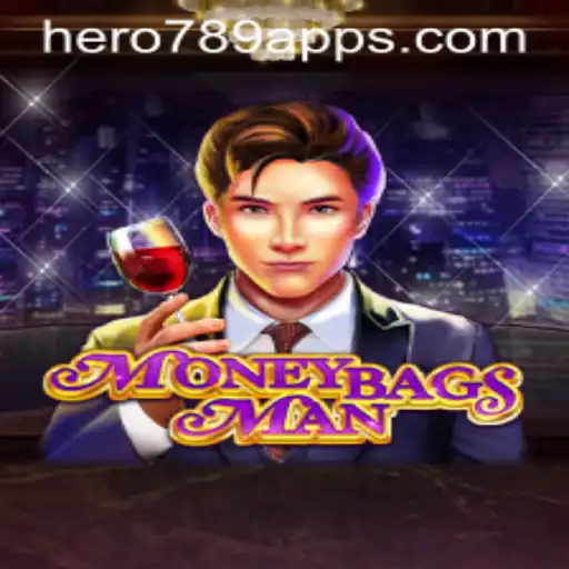MoneybagsMan: The Game That Revolutionizes Digital Adventure