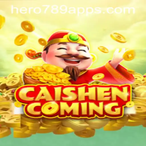 Discover the Thrilling World of CAISHENCOMING