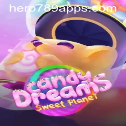 CandyDreams: HERO789 - A Sweet Journey into Fantasy Adventure