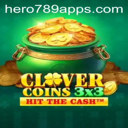 Exploring Clovercoin3x3: The Game Revolution with HERO789