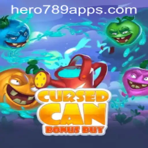 CursedCanBonusBuy: A Thrilling Adventure in the Gaming World