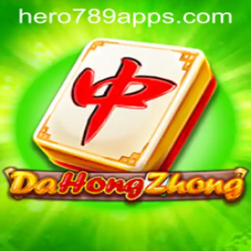 Unveiling the Intricacies of DaHongZhong: A New Age Mahjong Experience