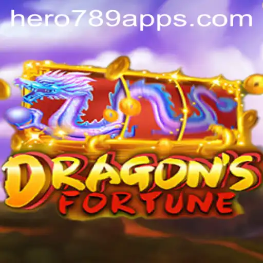 Discover the Thrills of DragonFortune: A Heroic Adventure with HERO789