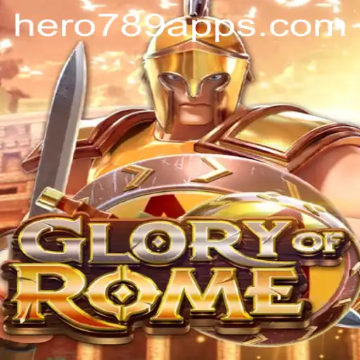 Exploring the Enthralling World of GloryofRome: A Deep Dive
