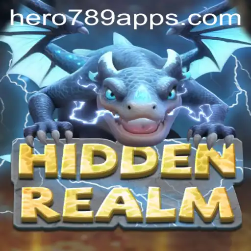 Discover the Exciting World of HiddenRealm: A Guide to HERO789
