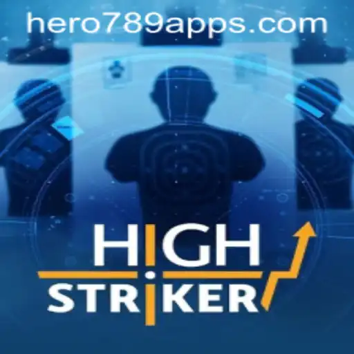 HighStriker: The New Sensation in the Gaming World