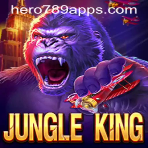 JungleKing: The Ultimate Adventure Awaits with HERO789