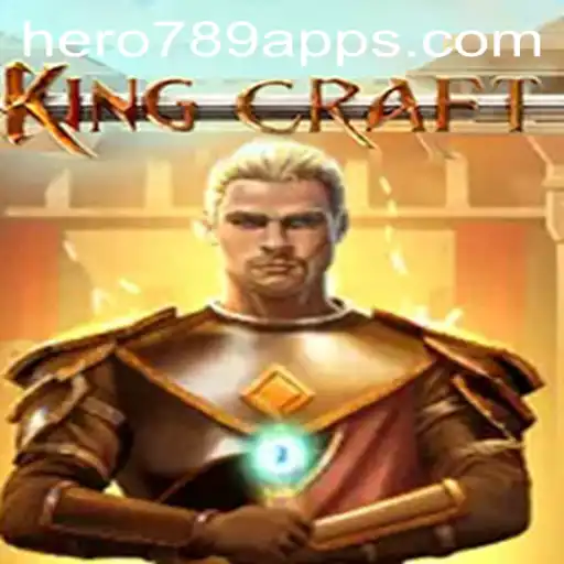 Embark on an Epic Journey in KingcraftMenomin with HERO789