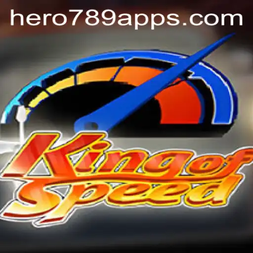 KingofSpeed: Unleashing the Ultimate Racing Experience
