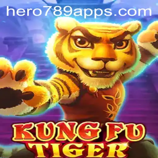 Exploring KungFuTiger: A Deep Dive into the Latest Martial Arts Game Sensation