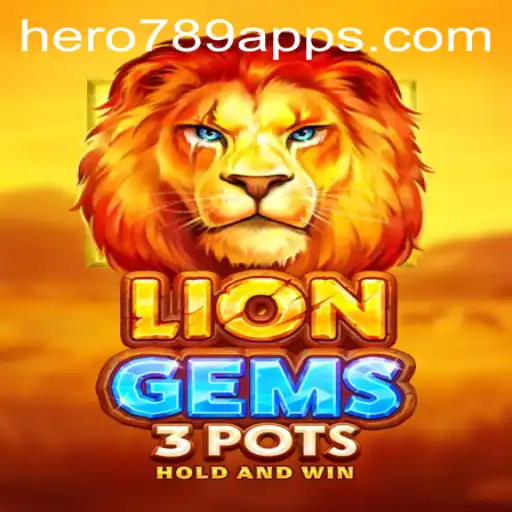 Exploring LionGems3pots: A Modern Gaming Experience