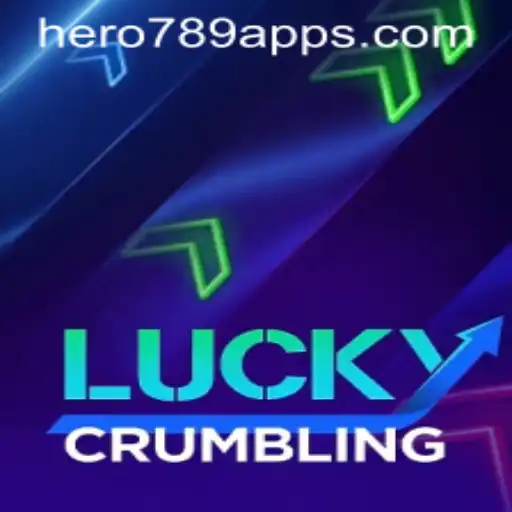 LuckyCrumbling: The Interactive Journey Into Unpredictable Adventures