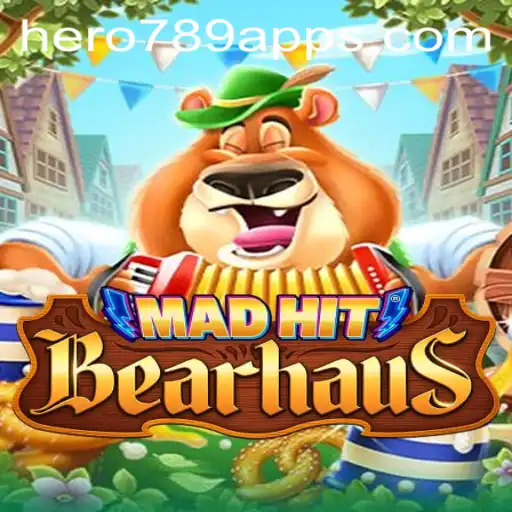 Unveiling MadHitBearhaus: A Deep Dive Into the Thrilling Game World
