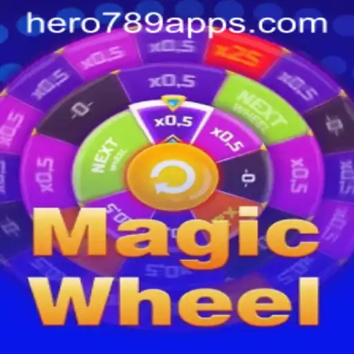 Unveiling MagicWheel: A New Spin on Adventure