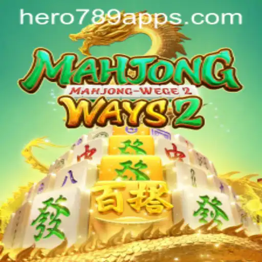 Discover MahjongWays2: An Immersive Journey into the World of Mahjong