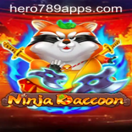 Discover the Thrilling Adventure of NinjaRaccoon: A Dive into the World of HERO789