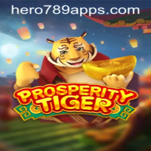 Exploring the Thrills of ProsperityTiger: A Deep Dive