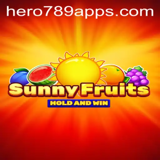 Explore the Vibrant World of SunnyFruits with HERO789