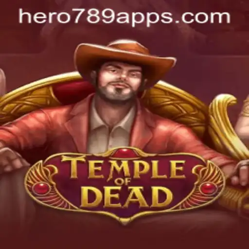 Discover the Thrills of TempleofDead