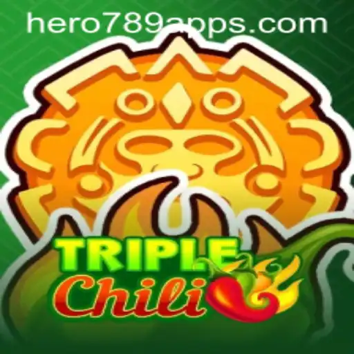 Unveiling the Thrills of TripleChili: The HERO789 Adventure