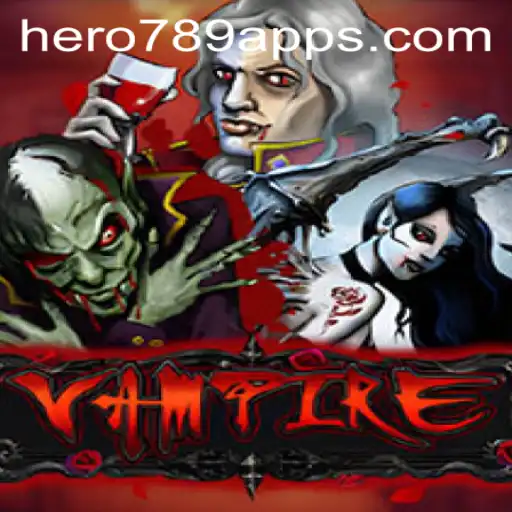 Unleashing HERO789: A Deep Dive Into the Thrilling Game 'Vampire'