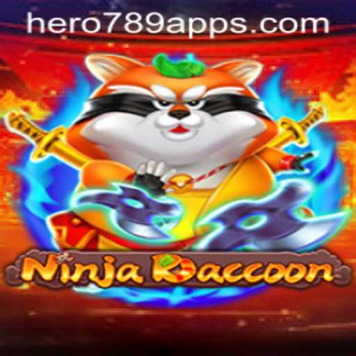 Discover the Thrilling Adventure of NinjaRaccoon: A Dive into the World of HERO789