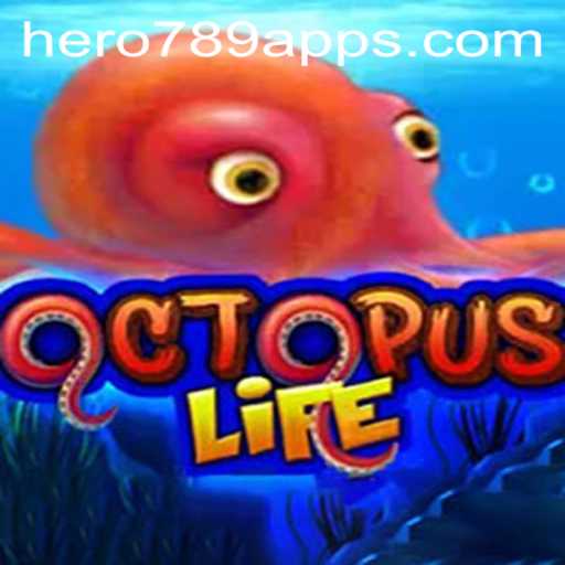Exploring the Intriguing World of OctopusLife: A Dive into the Adventure Game with HERO789
