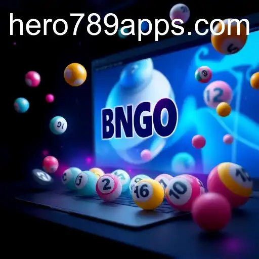The Excitement of Online Bingo: Exploring the Popular Gaming Phenomenon with HERO789