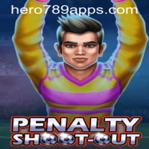 Unveiling the Thrills of PenaltyShootOut: Engage in the Exhilaration of HERO789