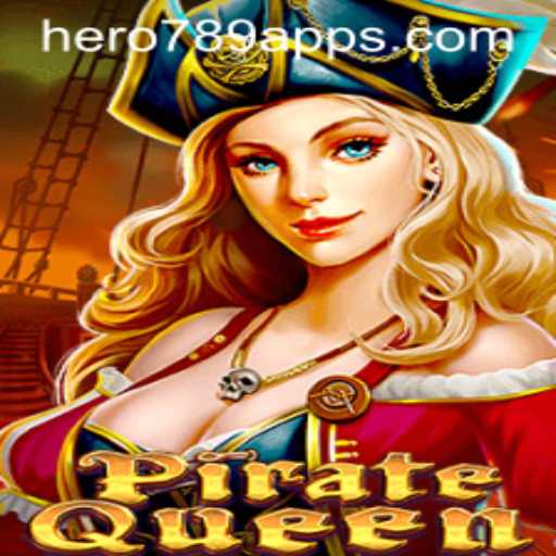 PirateQueen: Sailing the Virtual Seas With HERO789