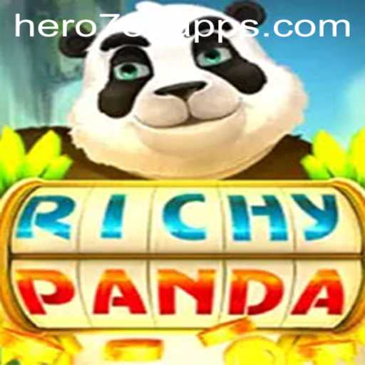 RichyPanda: Unlocking the Intriguing World with HERO789