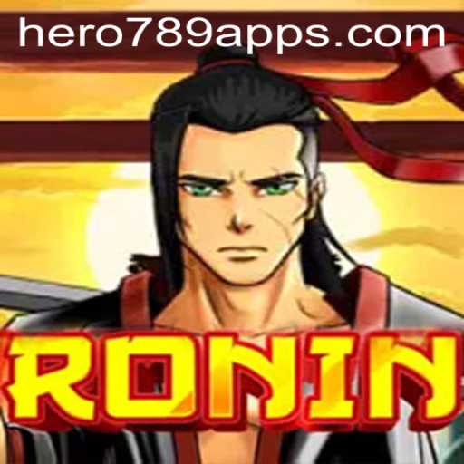 Exploring the Intriguing World of Ronin: A Journey into the Samurai's Path