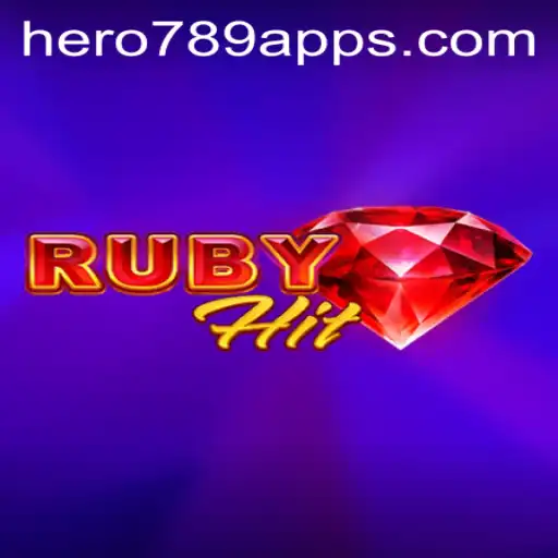 Exploring the Dynamic World of RubyHit: A Dive into HERO789