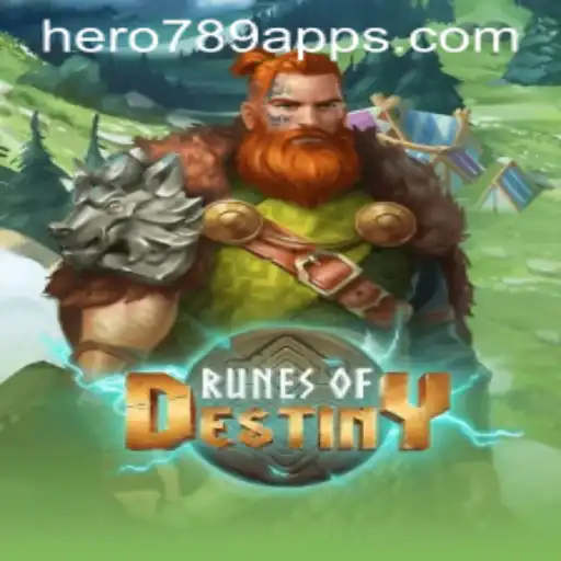 Discovering RunesOfDestiny: A Thrilling Journey into the Magical Realm