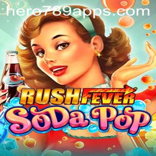 RushFeverSodaPop: A Refreshing Adventure Awaits