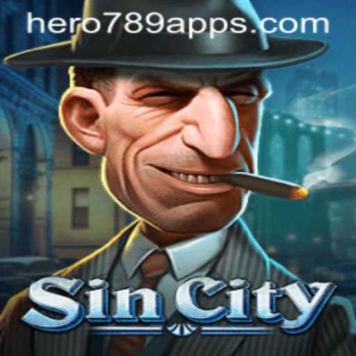 Enter the Virtual Metropolis of SinCity with HERO789