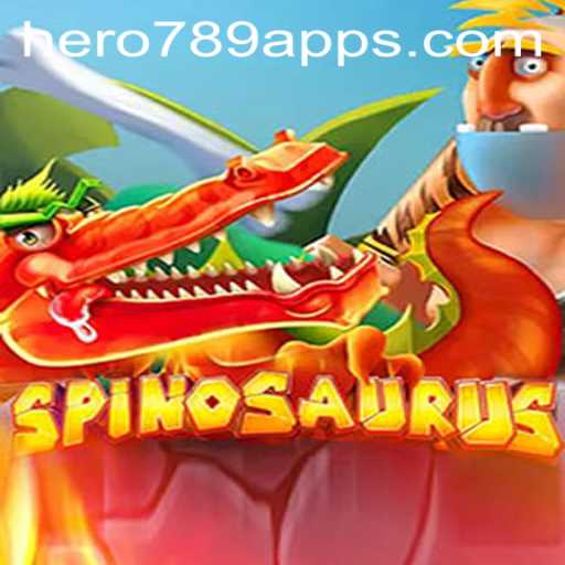 Unveiling Spinosaurus: A Thrilling New Game Experience with HERO789