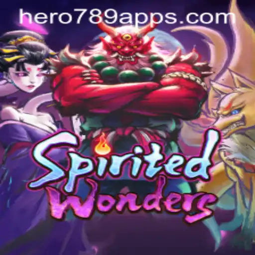 SpiritedWonders Unveils a New Era in Gaming with HERO789