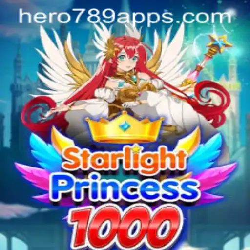 Discover the Enchanted World of StarlightPrincess1000
