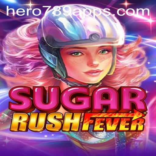 Unveiling SugarRushFever: A Sweet Gaming Adventure