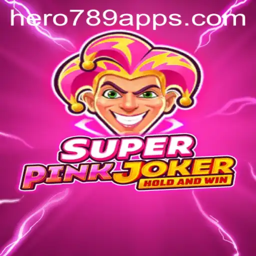 SuperPinkJoker: A New Era in the World of Gaming