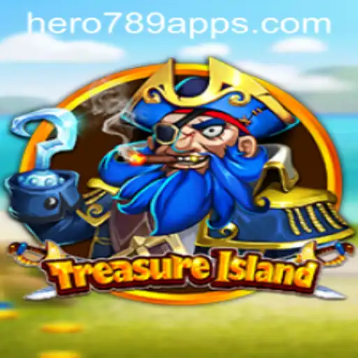 Unveiling the Adventure: An In-Depth Look at TreasureIsland and the Dynamic Role of HERO789