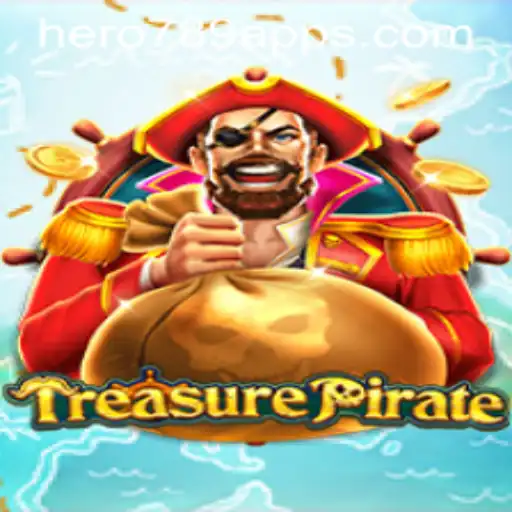 Unlock the Secrets of TreasurePirate with HERO789