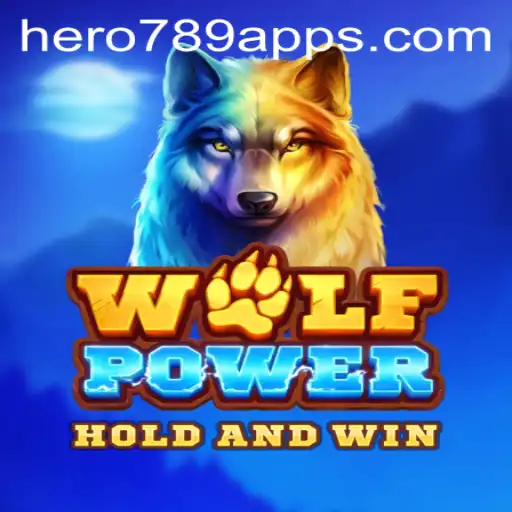 Unveiling the Thrilling World of WolfPower: Hero789 Edition