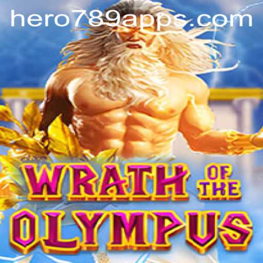 Unveiling WrathofOlympus: A Glorious Journey with HERO789