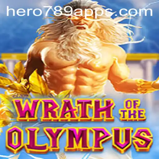 Unveiling WrathofOlympus: A Glorious Journey with HERO789